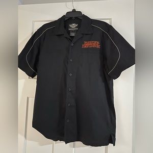 Harley Davidson SS shirt size medium